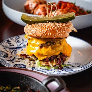 burger, burgers, food