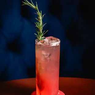 drink