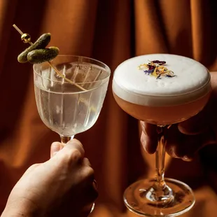 drink