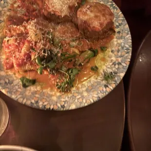 Spaghetti