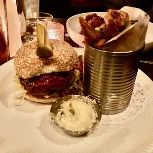 Chicken Sandwich