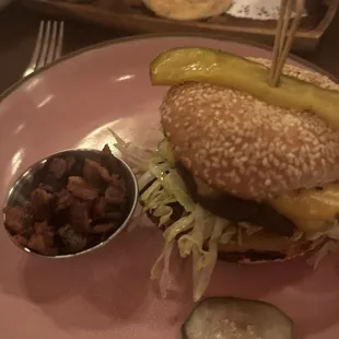 Smash Burger