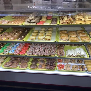 Great selection of your all time favorites