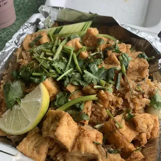 53.South Seafood Fried Rice