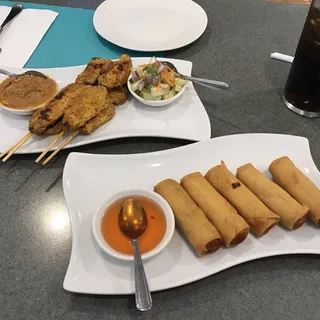 L12. Sweet and Sour Lunch