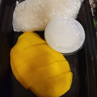 Sticky Rice