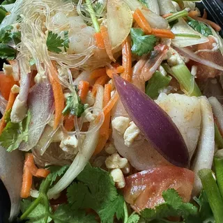 18.Glass Noodle Salad