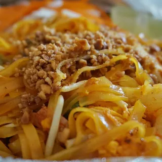 39. Pad Thai