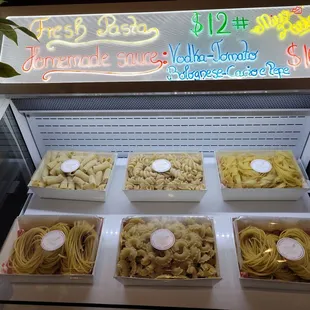 food, pasta, pasta dish