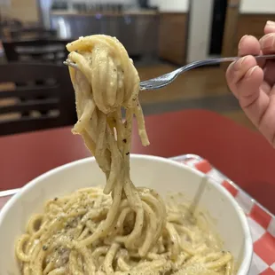 Carbonara