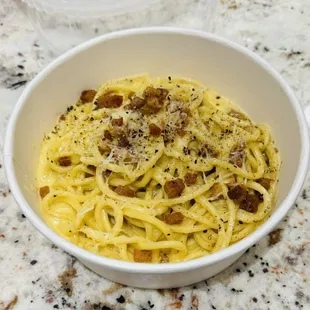 Carbonara