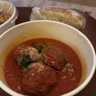 #2 - Polpette