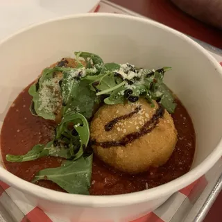 #31 - Crispy Caprese