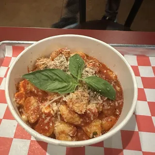 #21 - Gnocchi alla Sorrentina