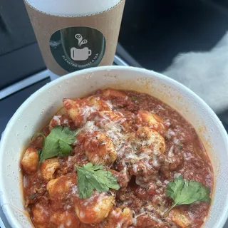 #23 - Gnocchi al Rag