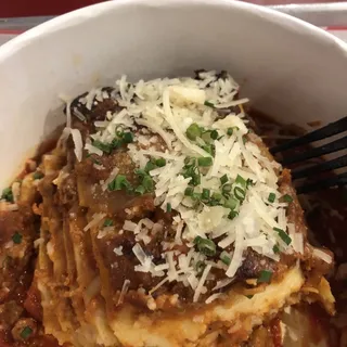 #24 - Lasagna della Nonna