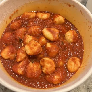 #25 - Kid's Gnocchi al Pomodoro