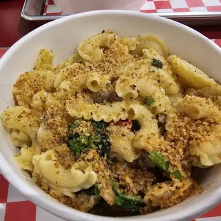 Creste di Gallo - fresh pasta 1 lb.