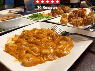 Amoretto Italian Restaurant