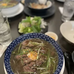 Pho Hanoi