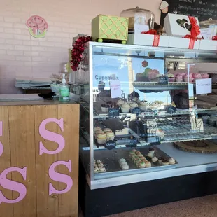 The best cupcakes I've ever had...!!!