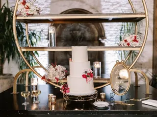 Sugar From the Heart