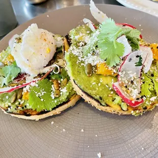 Avocado Toast