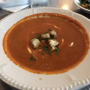 Tomato Soup