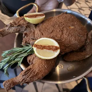 Fried Chicken