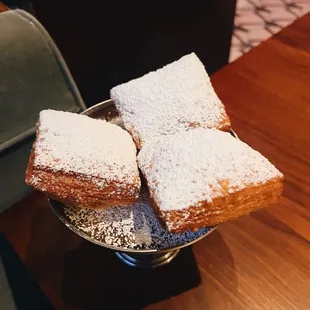 Beignets