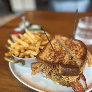 Soft Shell Crab