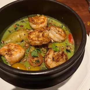 Green Curry