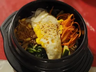 Seoul Korean Restaurant