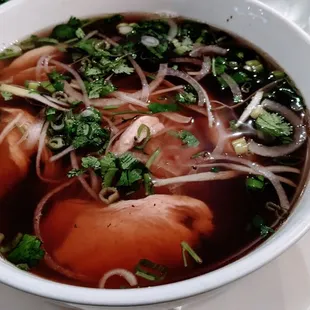 Pho Ga