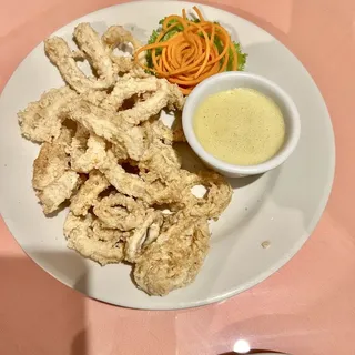 Calamari