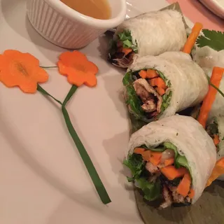 Summer Rolls