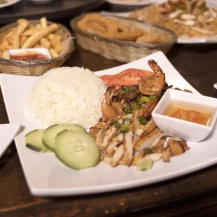 food