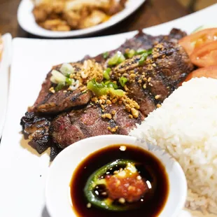 bbq ribs, food, ribs