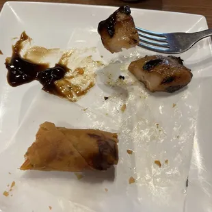 Egg Rolls