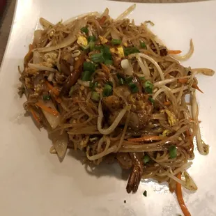 Miss Saigon Noodles