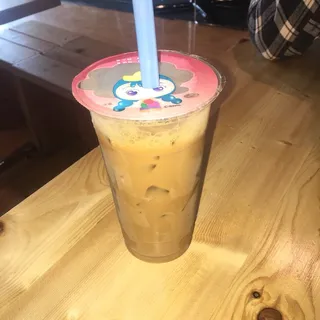 Vietnamese Coffee