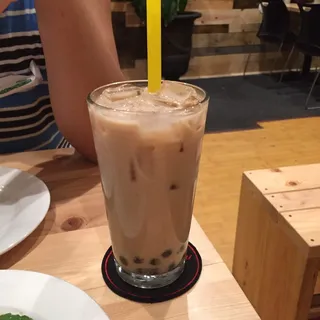 Milk Tea