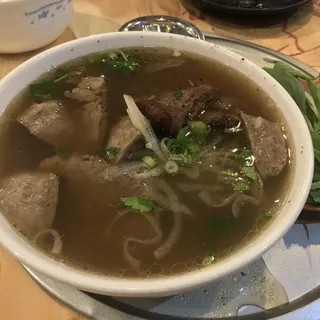 Pho Saigon