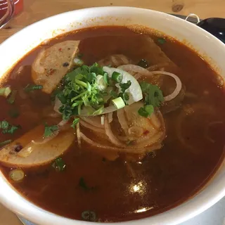 Bun Bo Hue