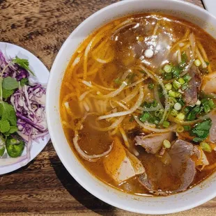 Bun Bo Hue