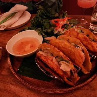 Banh Xeo