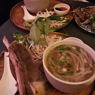 Bone In Short Rib Pho