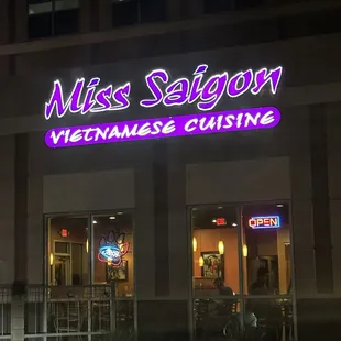 Store Front