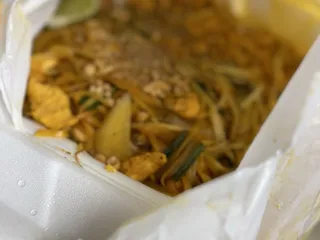 Grain River Asian Bistro