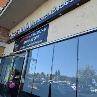 Storefront